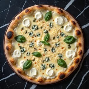 4 Fromages