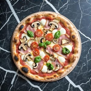 Calzone Spéciale