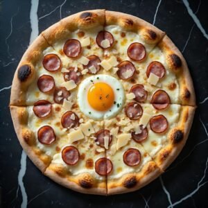 Carbonara
