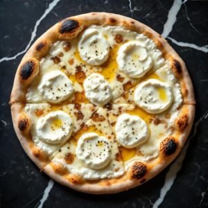 Chèvre Et Miel