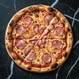 Jambon Fromage
