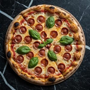 Salciccia