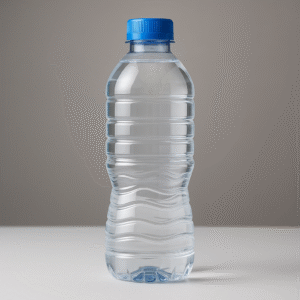 Bouteille d'eau 50cl