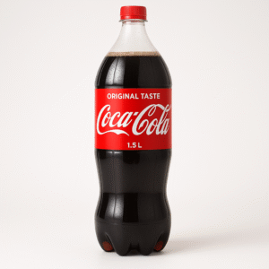 Bouteille de Coca Cola 1.5l
