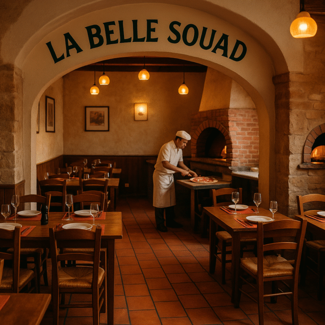 restaurant-montpellier-la-belle-souad