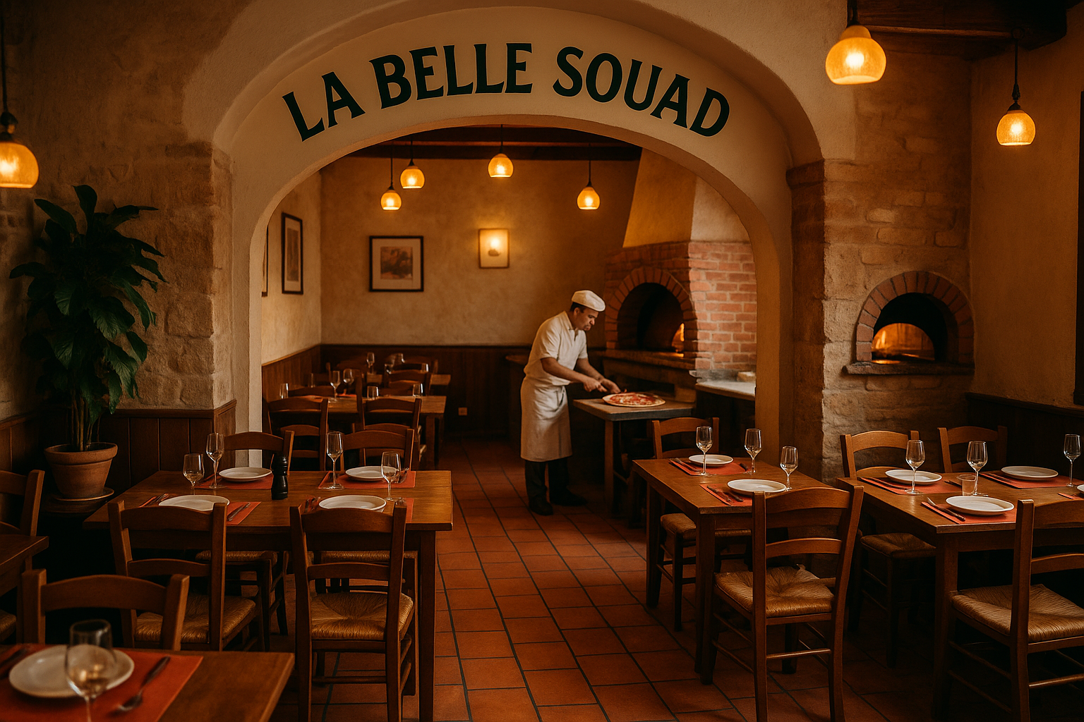 restaurant-montpellier-la-belle-souad