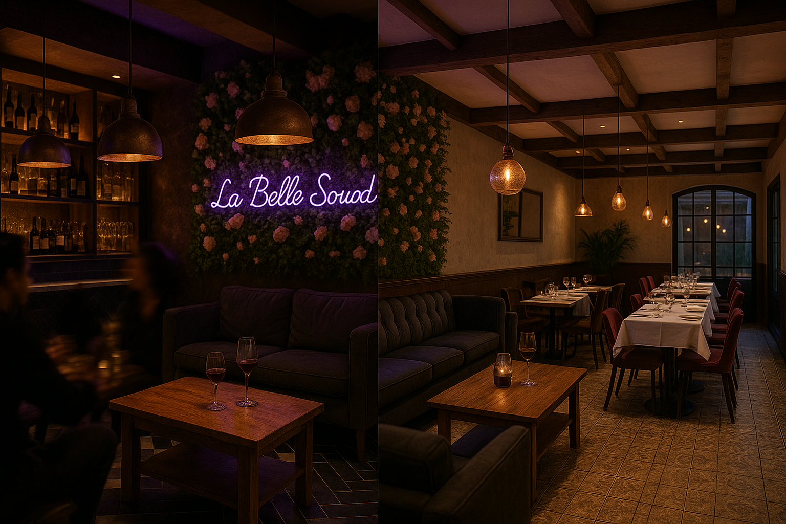 restaurant-montpellier-la-belle-souad