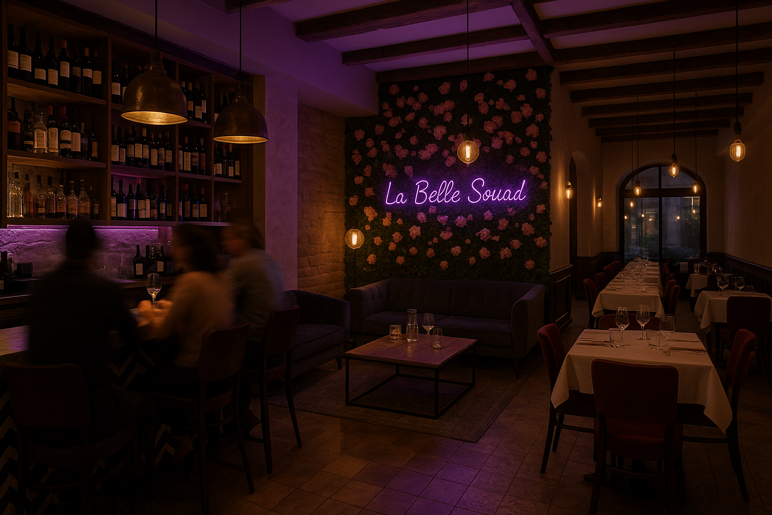 restaurant-montpellier-belle-souad