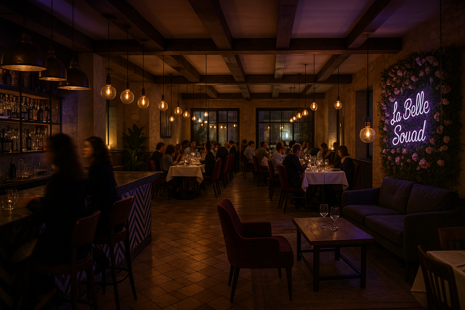 restaurant-montpellier-la-belle-souad