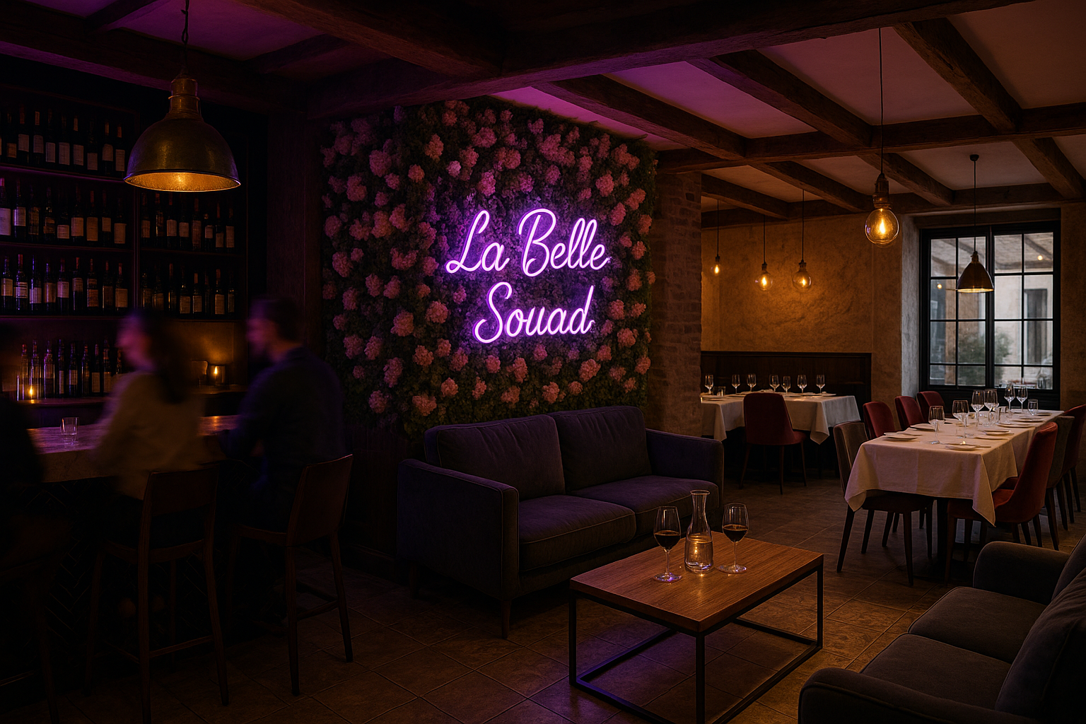 restaurant-montpellier-la-belle-souad