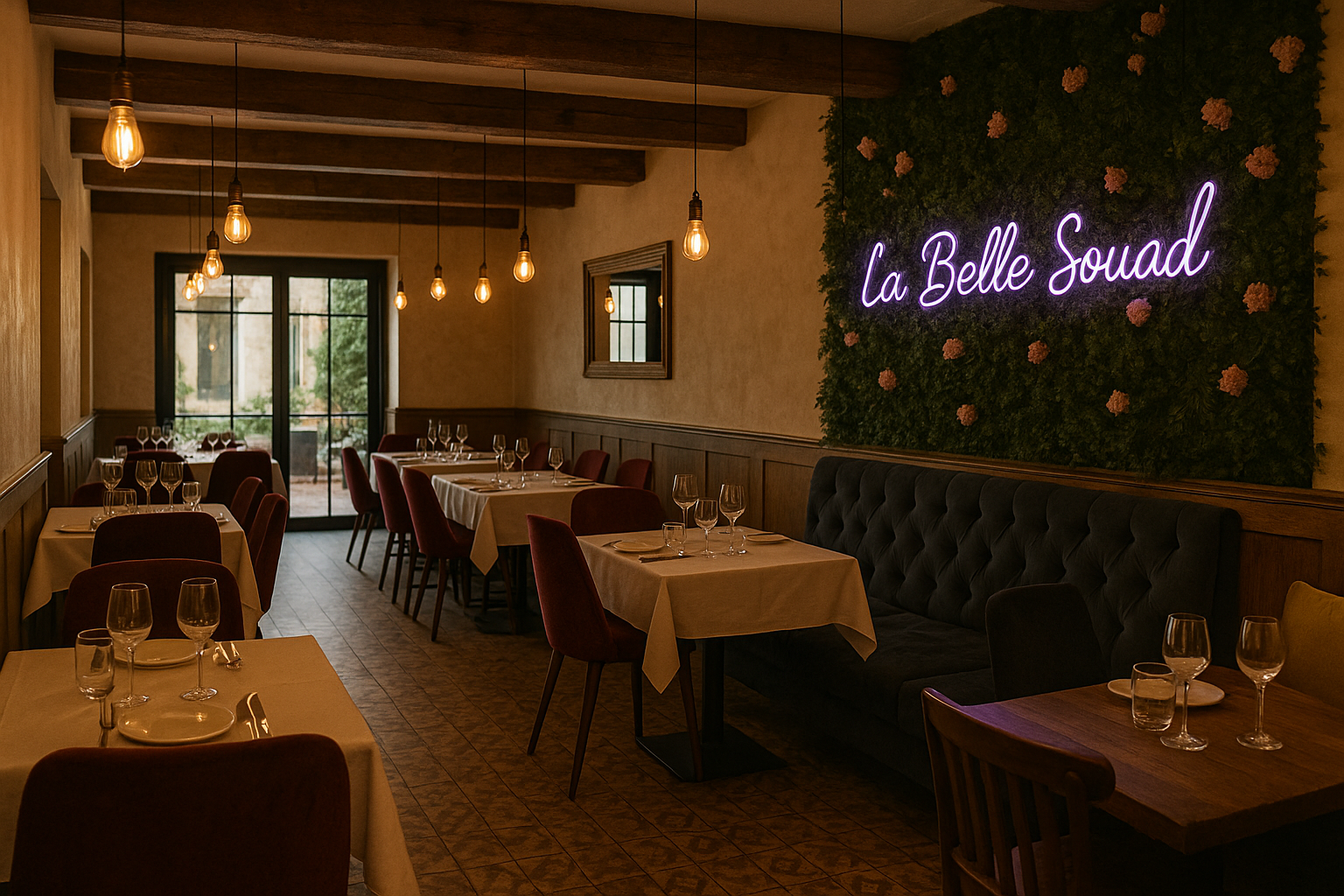 restaurant-montpellier-la-belle-souad