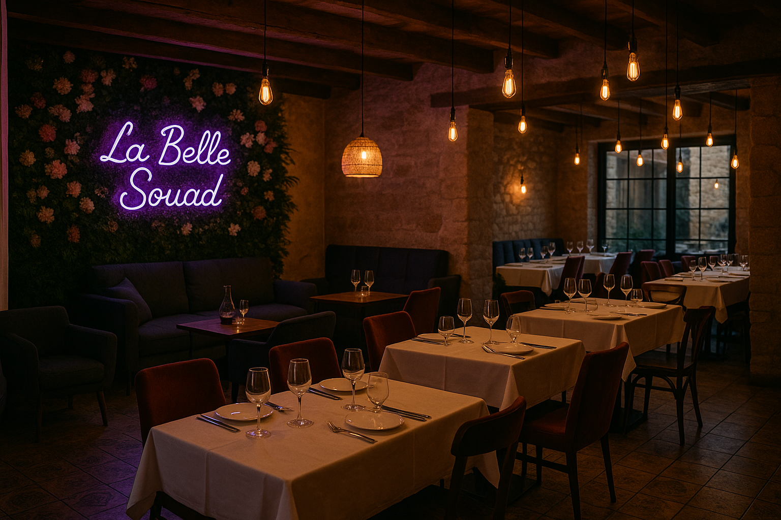 restaurant-montpellier-la-belle-souad