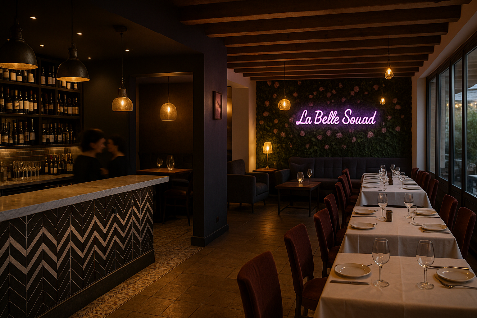 restaurant-pizzeria-montpellier-nord