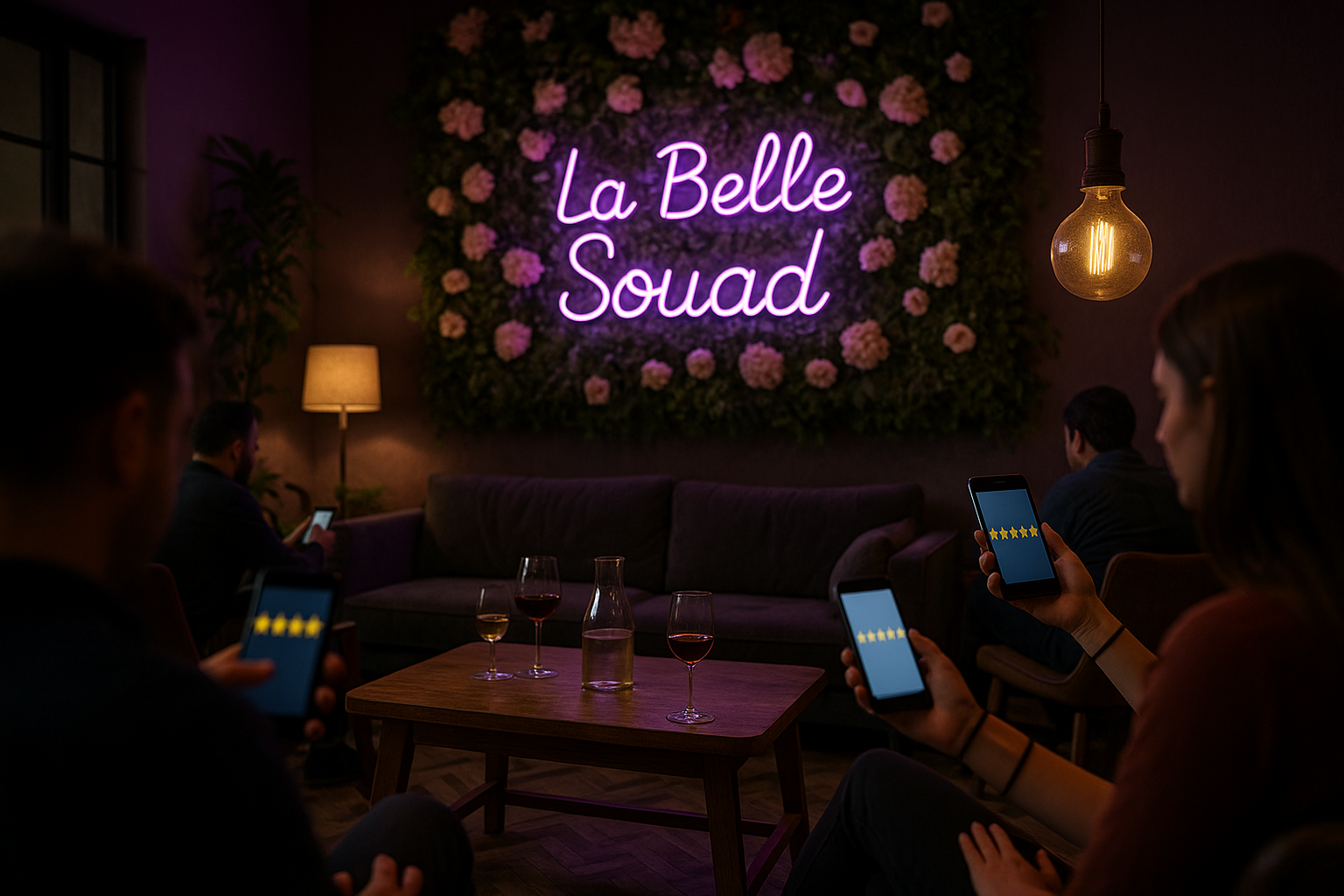 avis-restaurant-montpellier-belle-souad