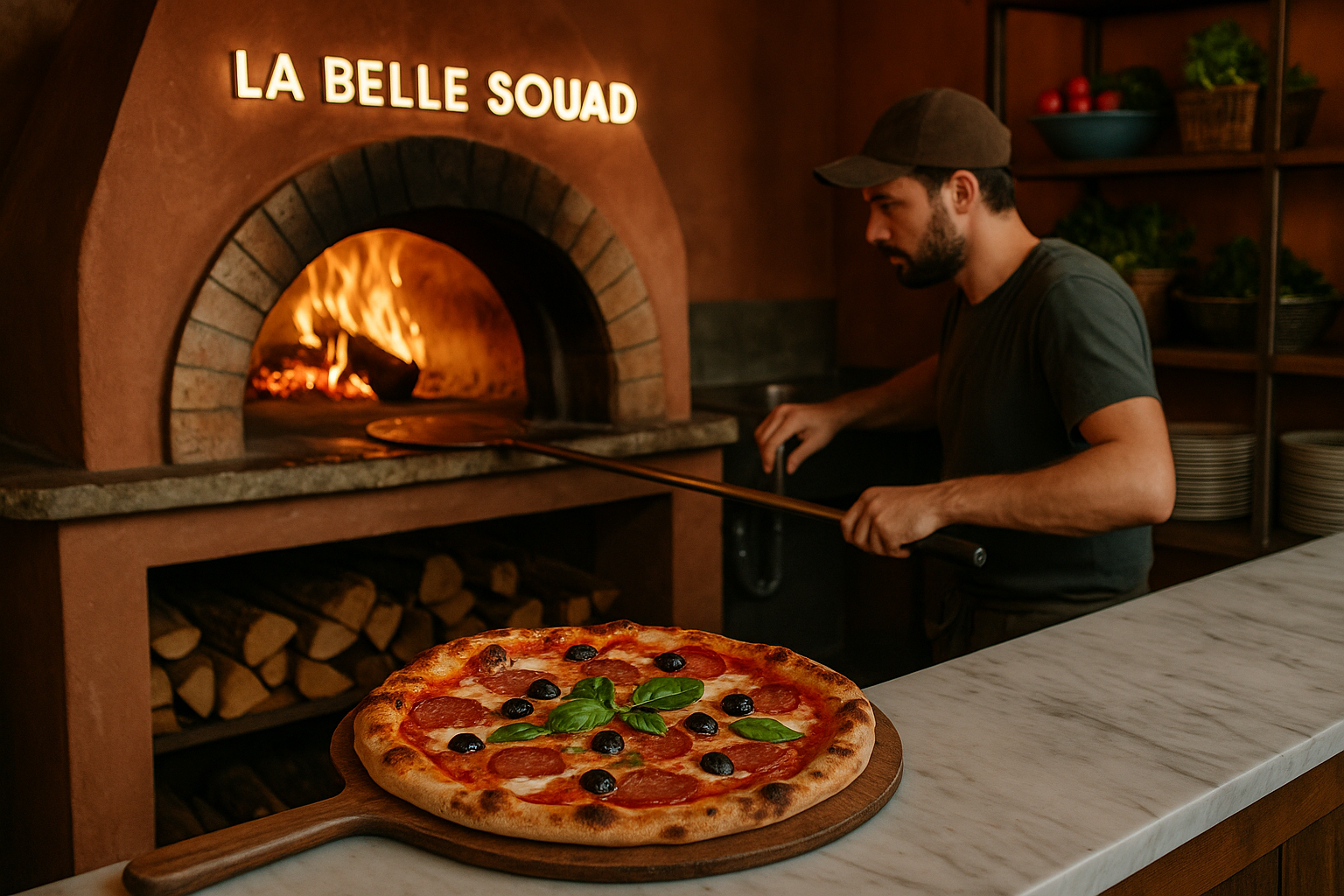 pizzeria-artisanale-montpellier-belle-souad