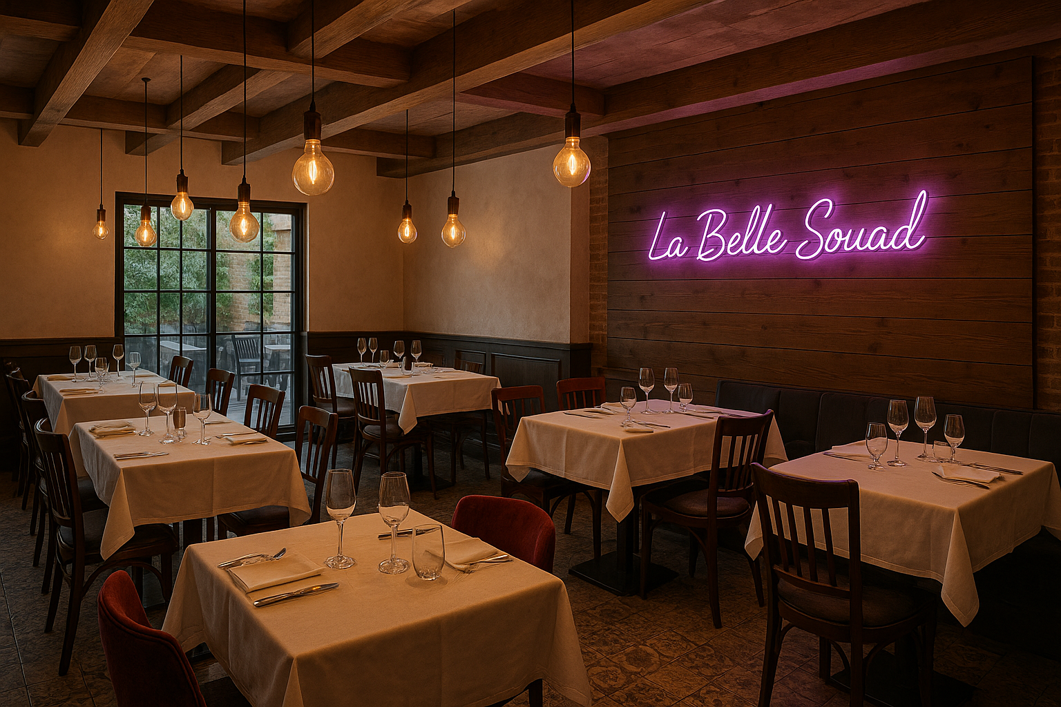 reservation-restaurant-montpellier-belle-souad