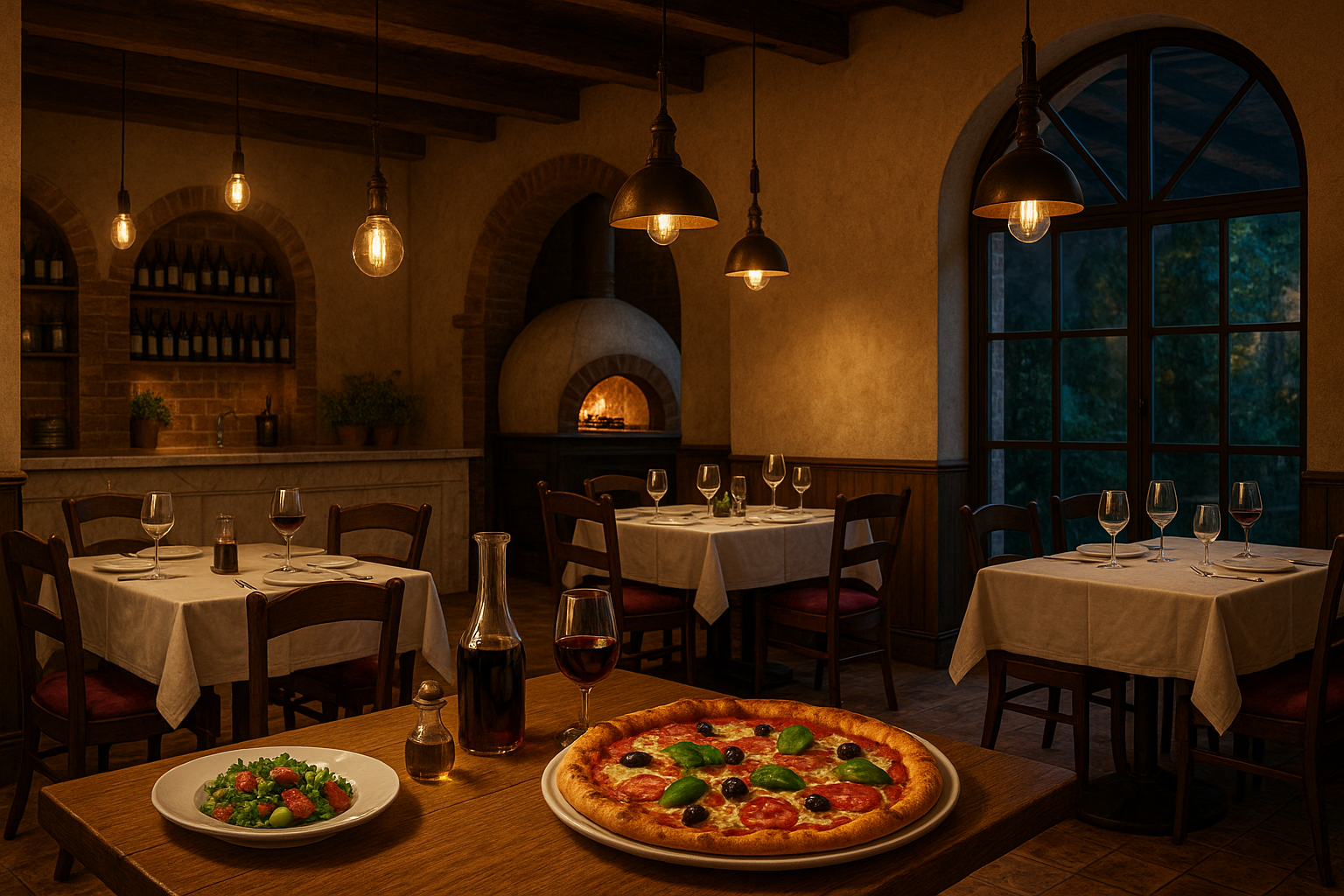 pizzeria-montpellier-la-belle-souad